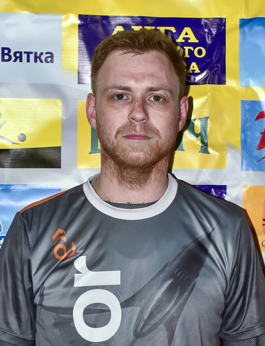 Будин Роман